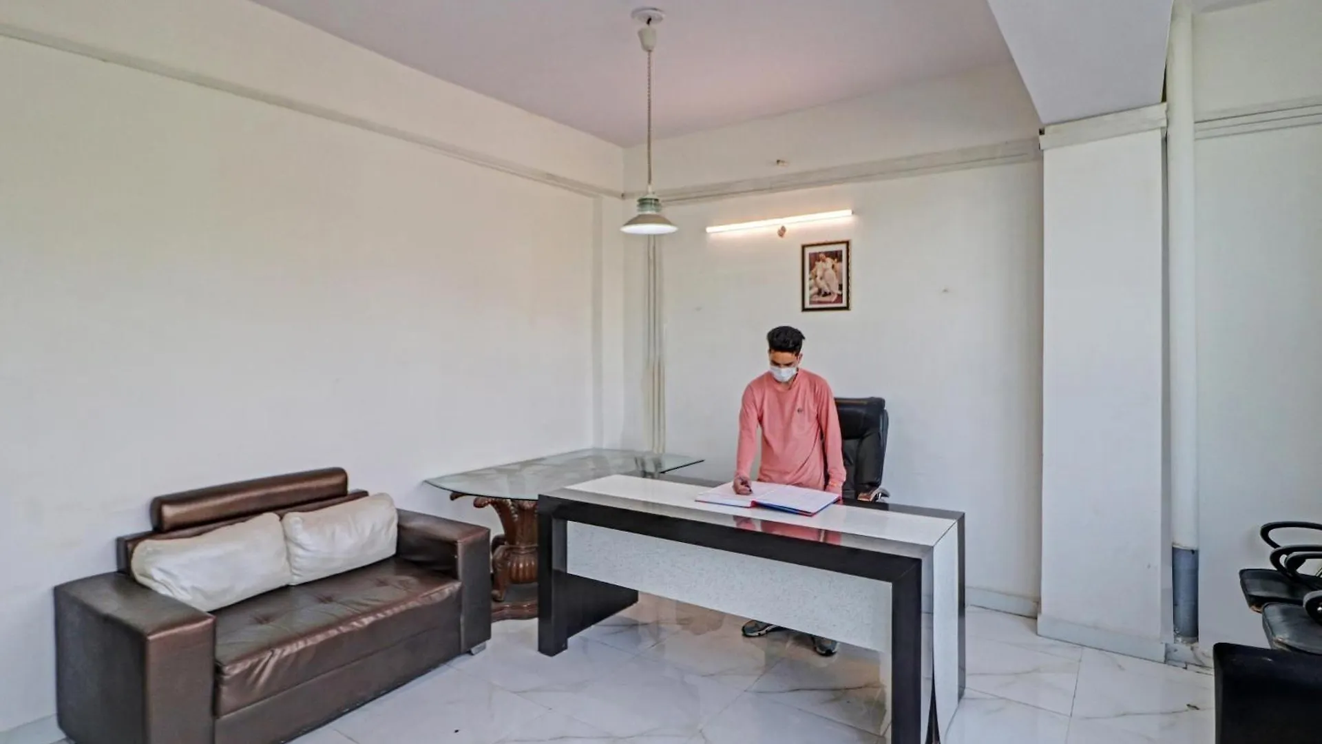 Hotel O Town Plaza Delhi  India