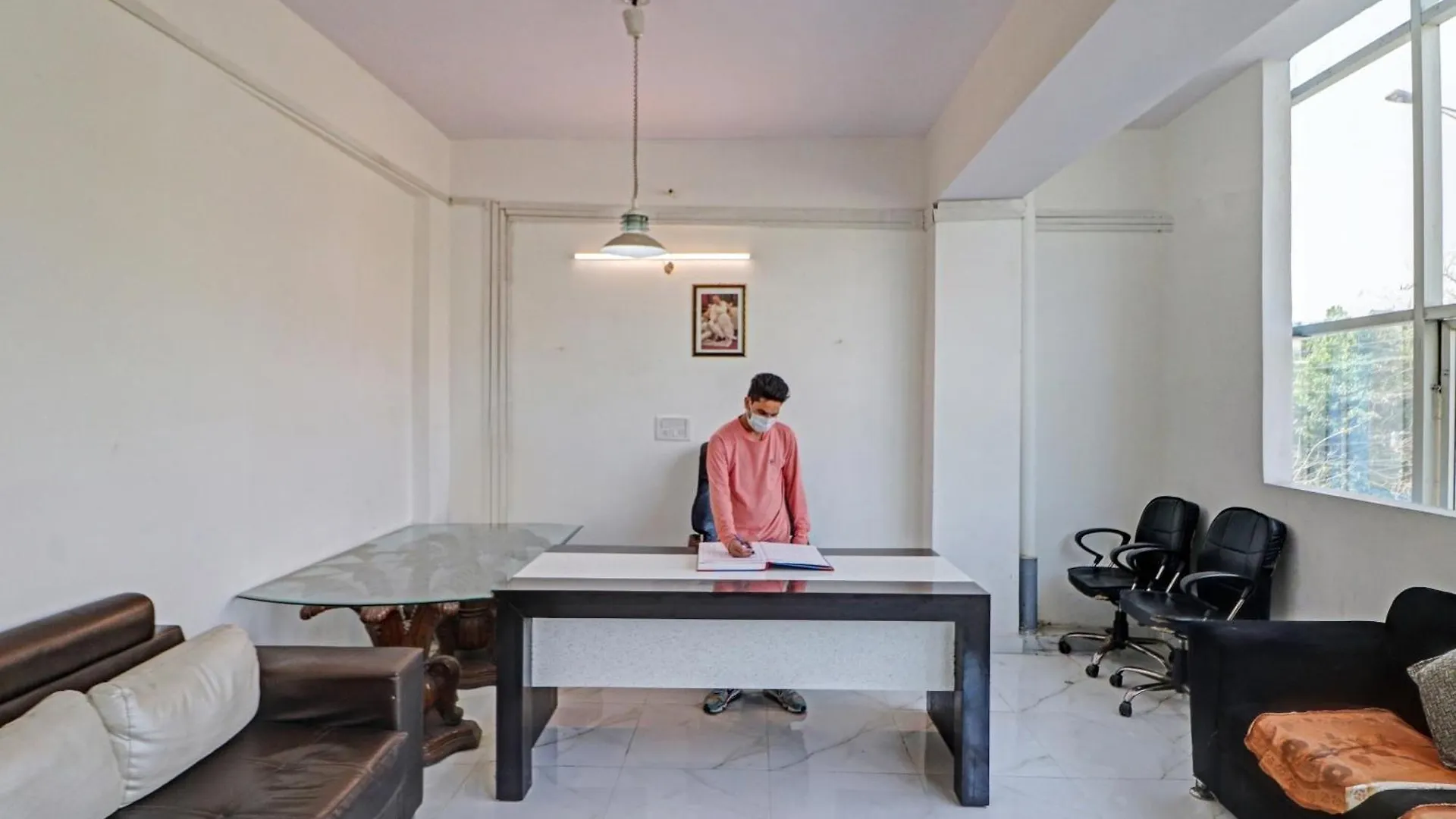Hotel O Town Plaza Delhi