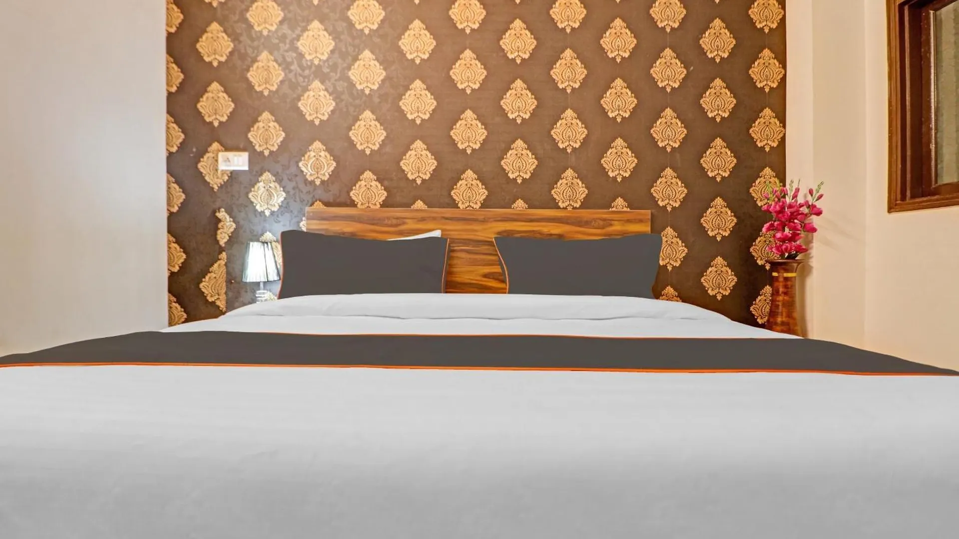 Hotel O Town Plaza Delhi