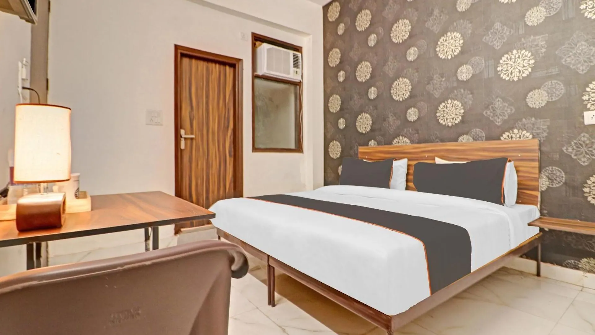 Hotel O Town Plaza Delhi