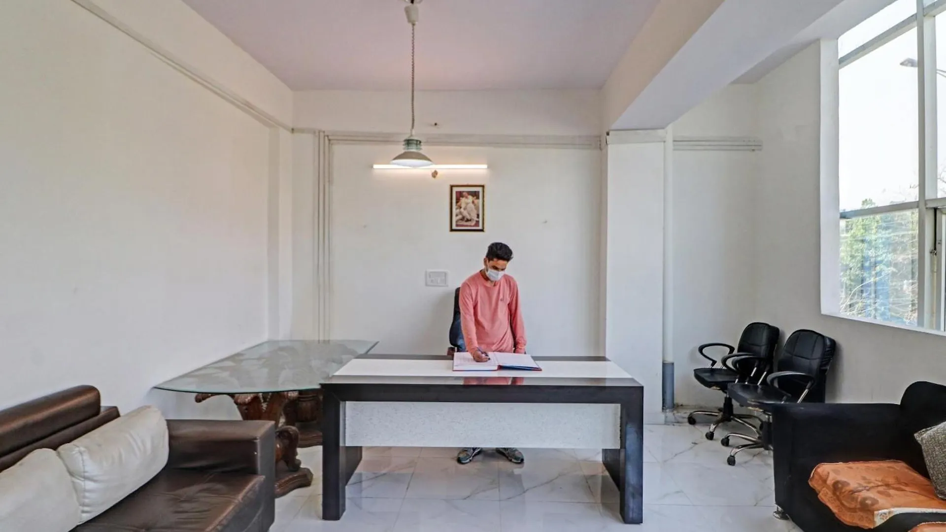 Hotel O Town Plaza Delhi