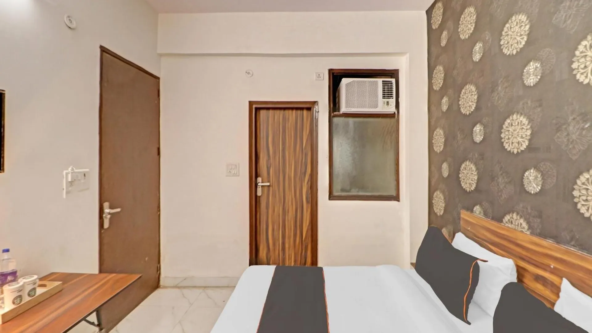 Hotel O Town Plaza Delhi  4*, Delhi (National Capital Territory of India) India